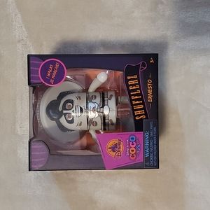 Disney Pixar Coco Shufflerz Ernesto Walking 4" Figure